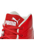 Puma Superge Scuderia Ferrari Carbon Cat Mid 307545 02 Rdeča - Pepit.si