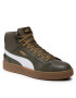 Puma Superge Serve Pro Mid Ptx 382096 01 Zelena - Pepit.si