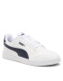 Puma Superge Shuffle 309668 24 Bela - Pepit.si