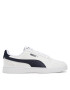 Puma Superge Shuffle 309668 24 Bela - Pepit.si