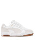 Puma Superge Slipstream Lo Suede Fs 385694 01 Bela - Pepit.si