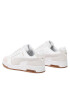 Puma Superge Slipstream Lo Suede Fs 385694 01 Bela - Pepit.si