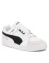 Puma Superge Slipstream Lo Suede Fs 385694 02 Bela - Pepit.si