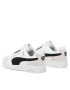 Puma Superge Slipstream Lo Suede Fs 385694 02 Bela - Pepit.si