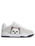 Puma Superge Slipstream Ripndip 393538 01 Bela - Pepit.si