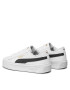 Puma Superge Smash Platform V3 39075804 Bela - Pepit.si