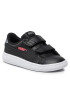 Puma Superge Smash v2 Sl Mtlic V Inf 382377 02 Črna - Pepit.si