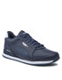 Puma Superge St Runner V3 L 384855 03 Mornarsko modra - Pepit.si