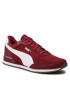 Puma Superge St Runner v3 Mesh 384640 04 Bordo rdeča - Pepit.si