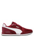 Puma Superge St Runner v3 Mesh 384640 04 Bordo rdeča - Pepit.si