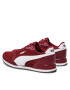 Puma Superge St Runner v3 Mesh 384640 04 Bordo rdeča - Pepit.si