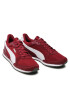 Puma Superge St Runner v3 Mesh 384640 04 Bordo rdeča - Pepit.si