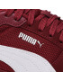 Puma Superge St Runner v3 Mesh 384640 04 Bordo rdeča - Pepit.si