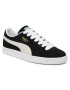 Puma Superge Suede Classic XXI 374915 01 Črna - Pepit.si