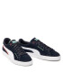 Puma Superge Suede Displaced 382875 05 Črna - Pepit.si