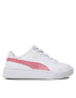 Puma Superge Vikky V3 Glitz Fs Ac 38968102 Bela - Pepit.si