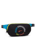 Puma torba za okoli pasu Basketball Waist Bag 785590 04 Črna - Pepit.si