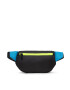 Puma torba za okoli pasu Basketball Waist Bag 785590 04 Črna - Pepit.si