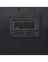 Puma torba za okoli pasu City Waist Bag 078043 01 Črna - Pepit.si