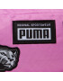 Puma torba za okoli pasu Patch Waist Bag 785620 04 Roza - Pepit.si