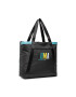 Puma Torbica Prime Street Large Shopper 787540 01 Črna - Pepit.si