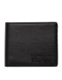 Puma Velika moška denarnica Porsche Legacy Wallet 542270 01 Črna - Pepit.si