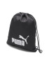 Puma Vrečka Phase Gym Sack 7994401 Črna - Pepit.si