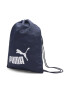 Puma Vrečka PHASE GYM SACK 7994402 Mornarsko modra - Pepit.si