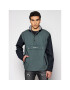 Quiksilver Anorak Jump Up EQYJK03657 Zelena Regular Fit - Pepit.si