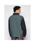 Quiksilver Anorak Jump Up EQYJK03657 Zelena Regular Fit - Pepit.si