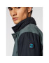 Quiksilver Anorak Jump Up EQYJK03657 Zelena Regular Fit - Pepit.si