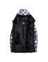 Quiksilver Jakna za snowboard Mission EQYTJ03237 Pisana Modern Fit - Pepit.si