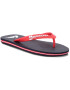 Quiksilver Japonke AQBL100277 Rdeča - Pepit.si