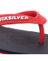 Quiksilver Japonke AQBL100277 Rdeča - Pepit.si