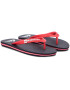 Quiksilver Japonke AQBL100277 Rdeča - Pepit.si