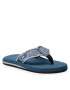 Quiksilver Japonke AQYL100047 Modra - Pepit.si