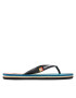 Quiksilver Japonke AQYL101242 Črna - Pepit.si