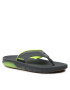 Quiksilver Japonke AQYL101250 Siva - Pepit.si