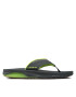 Quiksilver Japonke AQYL101250 Siva - Pepit.si