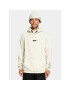 Quiksilver Jopa Big Logo Tech Otlr EQYFT04786 Écru Regular Fit - Pepit.si