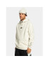 Quiksilver Jopa Big Logo Tech Otlr EQYFT04786 Écru Regular Fit - Pepit.si