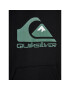 Quiksilver Jopa Biglogoy Otlr EQBFT03720 Črna Regular Fit - Pepit.si