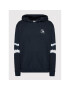 Quiksilver Jopa Engineered EQYFT04652 Mornarsko modra Regular Fit - Pepit.si