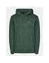 Quiksilver Jopa Keller Otlr EQYFT04837 Zelena Regular Fit - Pepit.si