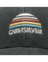 Quiksilver Kapa s šiltom AQYHA05237 Črna - Pepit.si