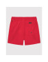 Quiksilver Kopalne hlače Everyday EQBJV03331 Rdeča Regular Fit - Pepit.si