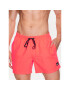 Quiksilver Kopalne hlače Everyday EQYJV03531 Koral Regular Fit - Pepit.si