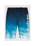 Quiksilver Kopalne hlače Everyday Faded Tide EQYBS04679 Modra Regular Fit - Pepit.si