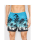 Quiksilver Kopalne hlače Everyday Paradise 15" EQYJV03861 Modra Regular Fit - Pepit.si