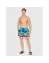 Quiksilver Kopalne hlače Everyday Paradise 15" EQYJV03861 Modra Regular Fit - Pepit.si